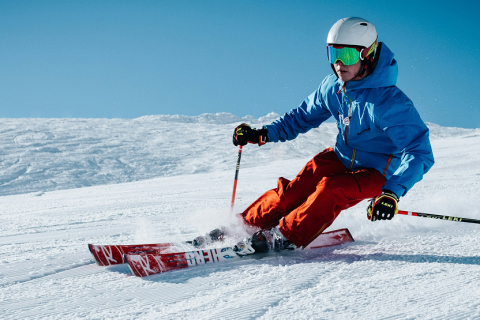 Технологічний прокат: як інновації 2026 року змінюють катання на лижах та сноубордах у Буковелі