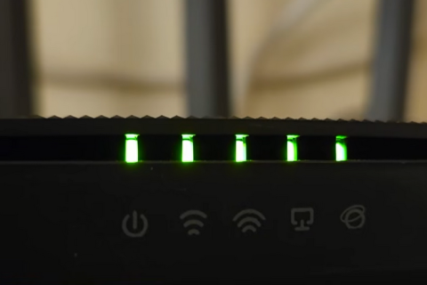 Техас подав до суду на TP-Link за імовірні зв'язки з КПК (ВІДЕО)