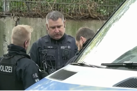 Підозрюваний у вбивстві колишнього українського політика в Мадриді заарештований у Німеччині (ВІДЕО)