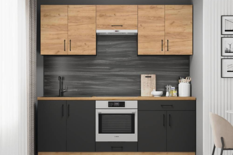 Затишна кухня без зайвих витрат: як створити стильний простір навіть при невеликому бюджеті