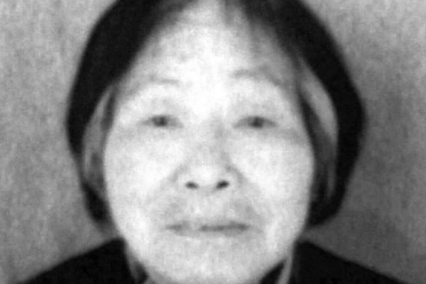 Женщина 10 лет подвергалась пыткам в Китае