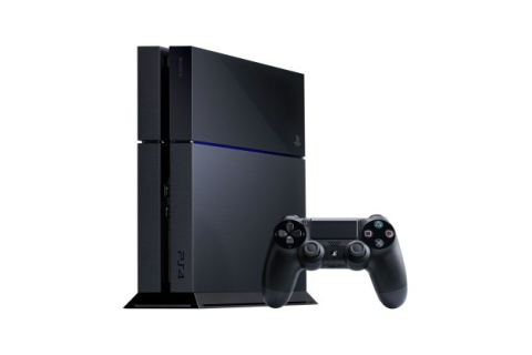 Обзор приставки Sony PlayStation 4