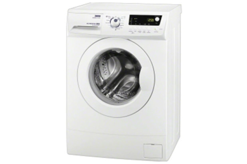 Преимущества стиральной машины-автомата Zanussi ZWSE 7120 V