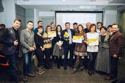 Відібрано найкращі стартапи українців у конкурсі Egap Challenge