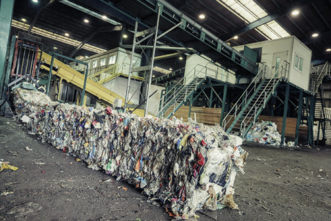 Без сміття: як у різних країнах вирішують проблему сміттєзвалищ (ФОТО)