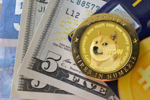 Популярные способы обмена Dogecoin на Приват24 