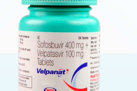 Велпанат – надежное средство для борьбы с недугом! 