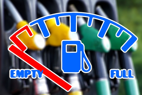Ноу-хау от латвийской фирмы: как заправить автомобиль газом на дому