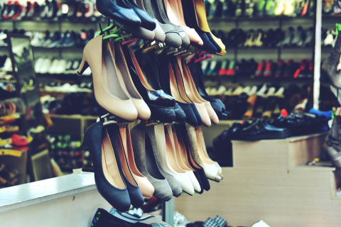 Как выбирать удобную и безопасную для здоровья обувь?