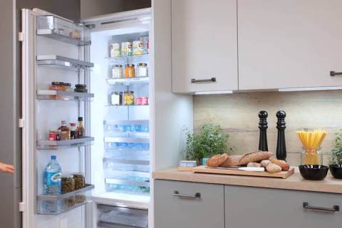 Топ 7 недорогих моделей холодильников для небольших квартир