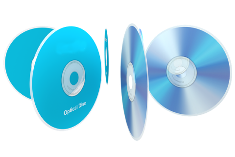 Почему любителю музыки стоит покупать диски CD