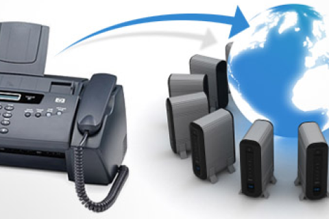 Виртуальный номер VoIP для компании