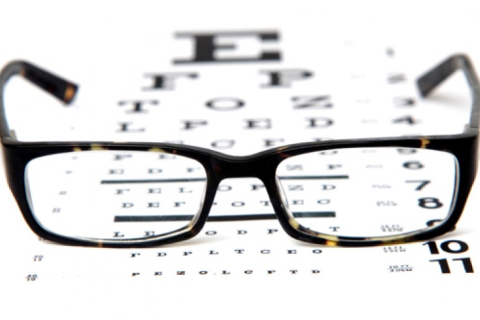 Несколько рекомендаций тому, кому нужны очки для коррекции зрения