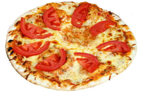 Легендарна страва Італії – піца