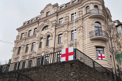 Британський офтальмологічний центр працює безкоштовно для всіх громадян України