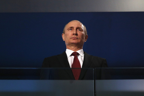 Два бывших премьер-министра Великобритании призвали провести суд над Путиным в стиле Нюрнберга