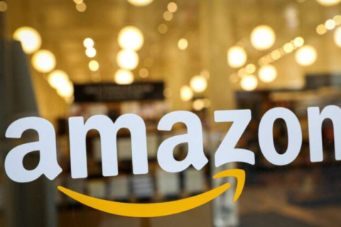 Amazon обіцяє допомогти з логістикою та підтримати кібербезпеку України