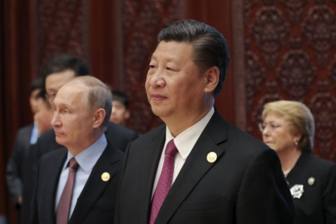 Розширення НАТО на схід призвело до війни, — вважає Китай
