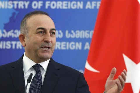 Турция открывает двери для российских олигархов. Две яхты Абрамовича пришвартовались на турецких курортах