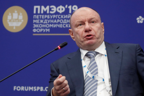 Найбагатший бізнесмен Росії каже Путіну: не повертайте нас у 1917 рік
