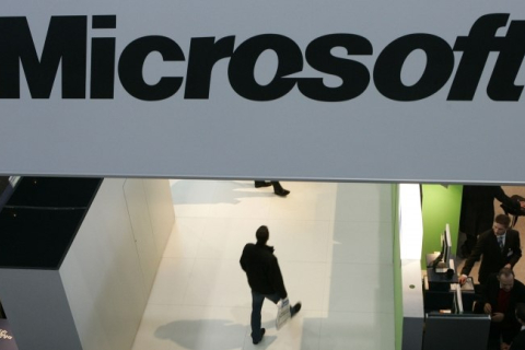 Microsoft зупинила продажі продуктів та послуг у Росії