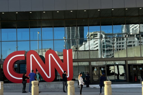 CNN прекратит вещание в России после подписания Путиным военного закона о «дезинформации»