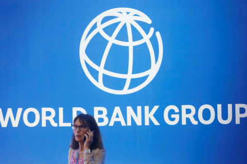 Світовий банк зібрав $723 млн екстреного фінансування для України