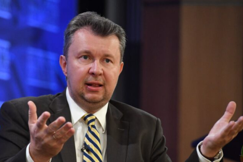 Главный дипломат Украины призвал Австралию выслать посла России