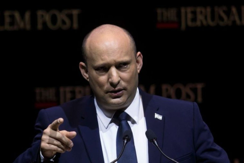 Підштовхував чи не підштовхував прем'єр-міністр Ізраїлю здатися Росії, — Jerusalem Post