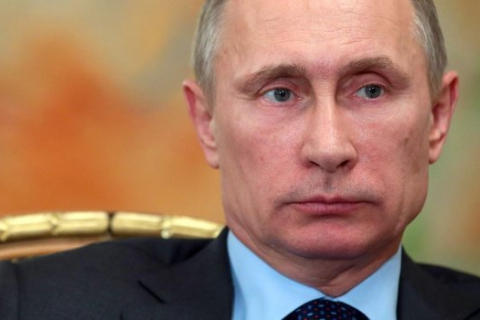 Британия обещает, что Путин будет «привлечен к ответственности» за военные преступления в Украине