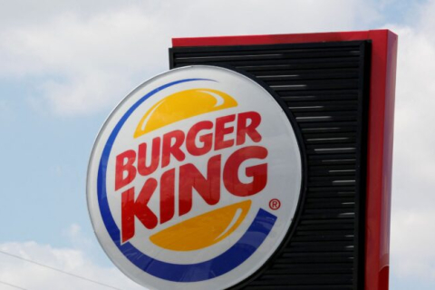 Владельцы Burger King в России отказались закрывать рестораны
