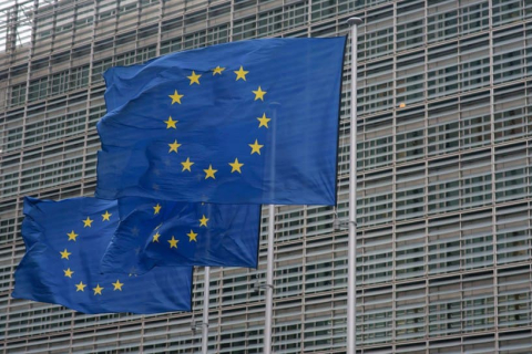 ЄС погодився розпочати розгляд заявок на членство від України, Грузії та Молдови