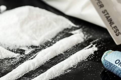 Австралійська поліція вилучила кокаїн на мільярд доларів (ВІДЕО)