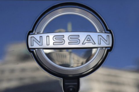 Nissan отзывает более 800 000 внедорожников; дефект ключа может привести к отключению двигателя
