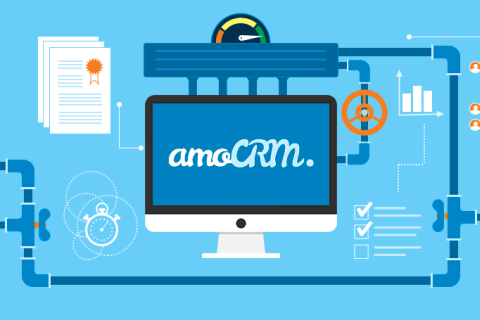 Почему стоит перейти с российской CRM-системы на украинскую?