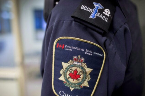 Канадський суд прийняв колективний позов щодо незаконних обшуків із роздяганням у в'язницях