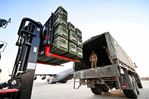 Армия США испытывает нехватку боеприпасов и увеличивает их производство