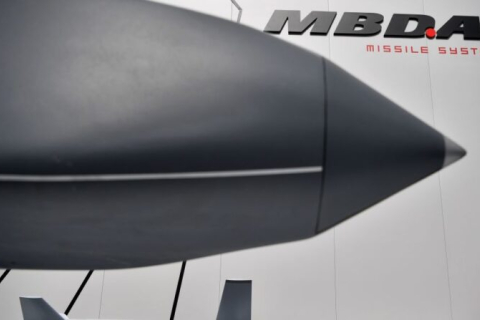 Рекордні замовлення для виробника ракет MBDA не пов’язані з Україною (ВІДЕО)