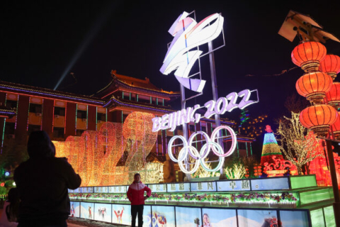 Канадські олімпійці домагаються відмови від участі росіян у Парижі (ВІДЕО)