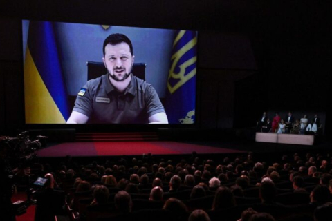 «Оскар» не пускает президента Украины Зеленского на выступление