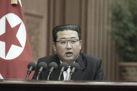 США вводять нові санкції, щоб обмежити доходи Північної Кореї