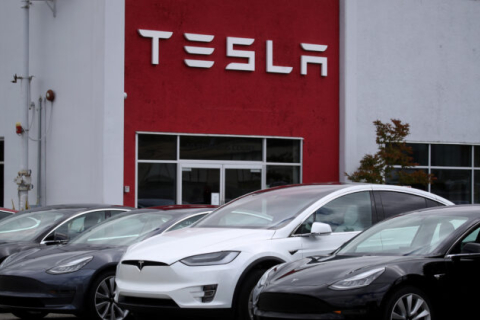 Tesla планирует выпускать электродвигатели с нулевым содержанием редкоземельных элементов. Секретное оружие Пекина под угрозой