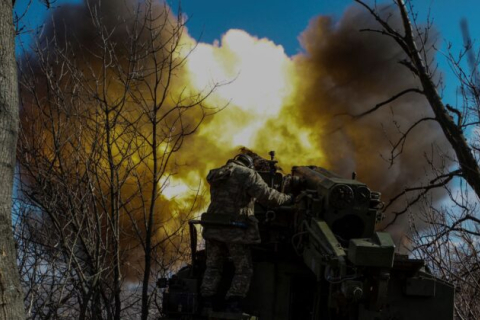 Война в Украине обнажила уязвимость европейской обороноспособности