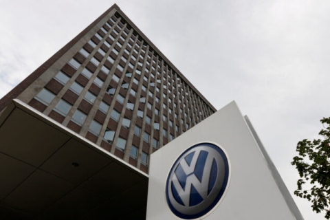 Volkswagen розкрив деталі запланованого доступного електромобіля (ВІДЕО)