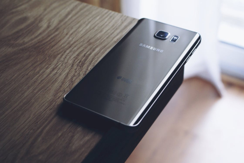 Тренди вторинного ринку Samsung: аналіз та прогнози