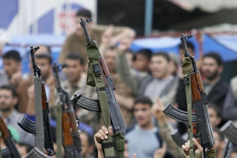 Угроза ХАМАС может сохраниться несмотря на усилия Израиля, предупредила американская разведка