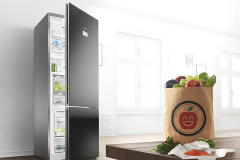Выбор холодильника: почему стоит остановить свой выбор на Bosch
