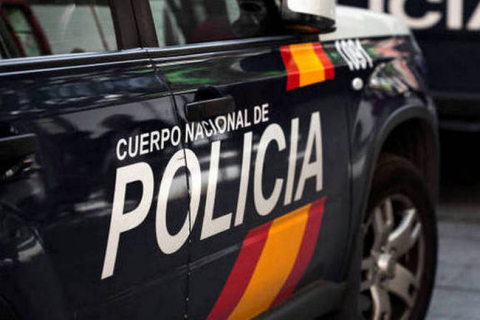 Испанская полиция арестовала шестерых за кражи в домах состоятельных футболистов в Мадриде