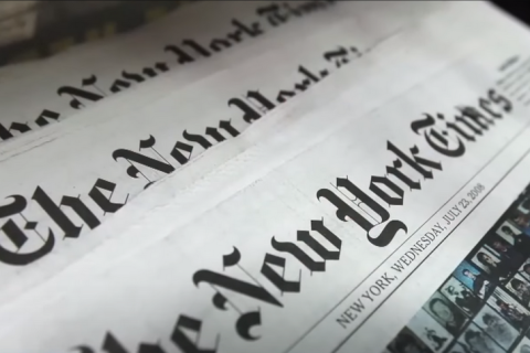 New York Times планує нападки на Shen Yun: експерти (ВІДЕО)