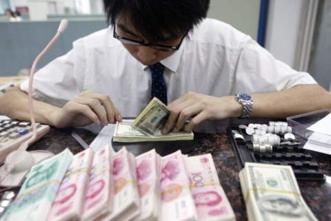 Китай может попасть в ловушку ликвидности